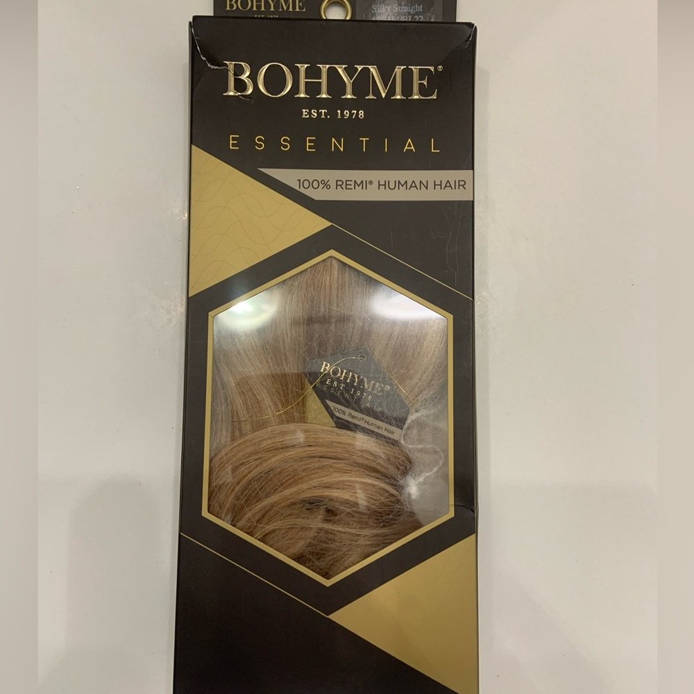 18” Bohyme Halo Extensions H14/BL22
